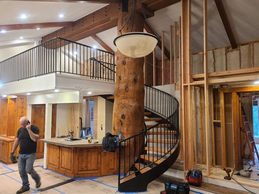 4D Ford Construction