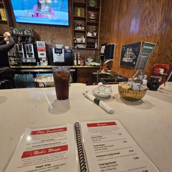 Nick’s Breakfast & Coffee - Breakfast & Brunch Near Me - Leander, Texas Nick’s Breakfast & Coffee - Breakfast & Brunch Near Me - Leander, Texas