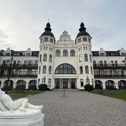Grand Hotel Saltsjöbaden