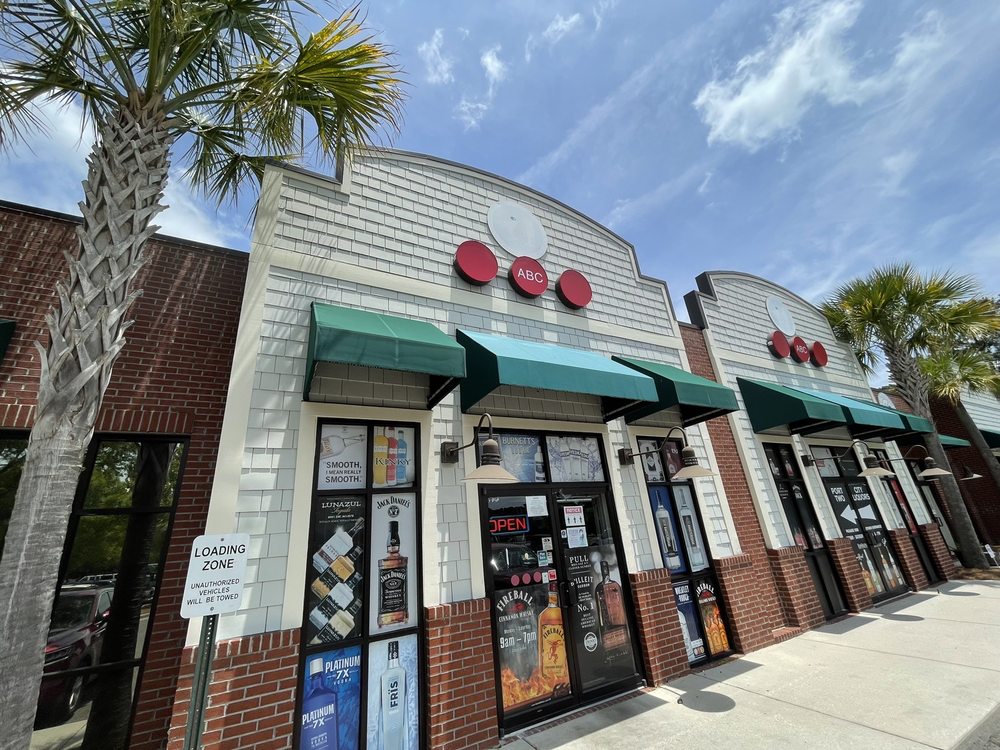 PORT CITY TWO LIQUORS AND WINE Updated October 2024 11 Photos