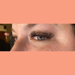 Pure Beauty Lounge - Volume