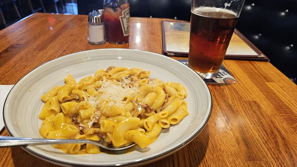 McGivney's Sports Bar & Grill