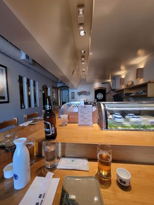 Sushi Sho by null