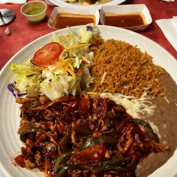 Taqueria El Sabor - Pollo Rancheros - Mexican Near Me - Shoreline, Washington Taqueria El Sabor - Pollo Rancheros - Mexican Near Me - Shoreline, Washington