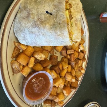 Egg & I - Breakfast & Brunch Near Me - Las Vegas, Nevada