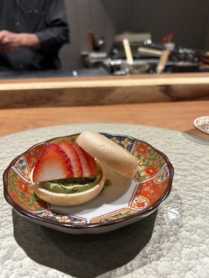 Kappo En by null