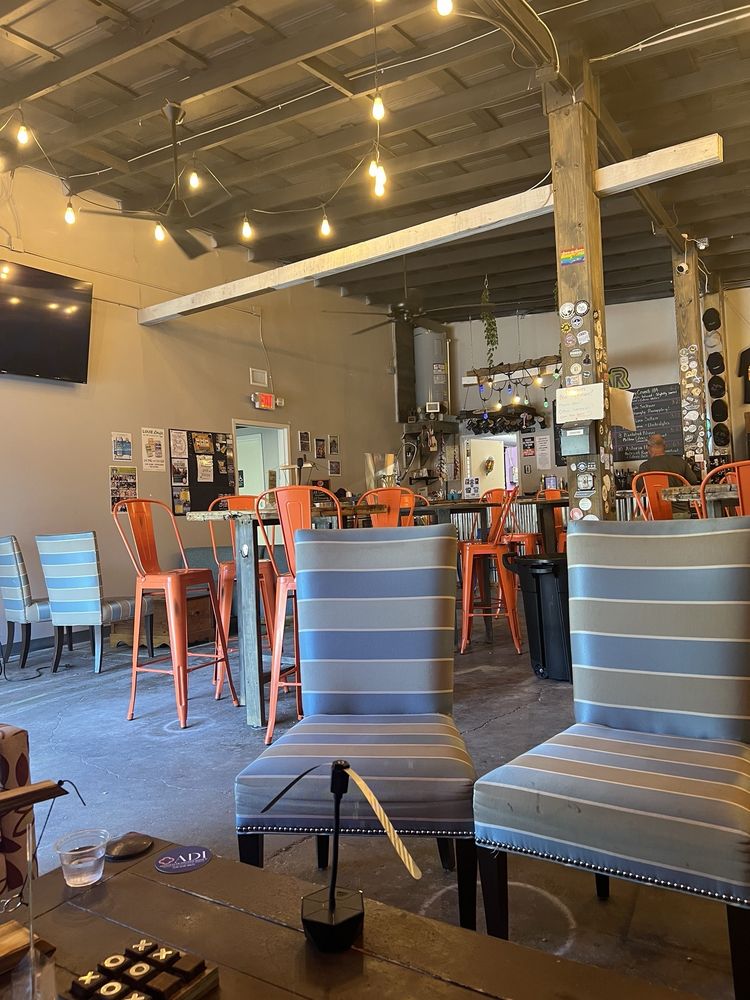 Altered Reality Brewing