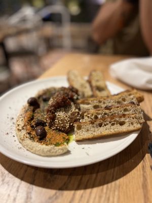 Cafe Gratitude by null Cafe Gratitude by null