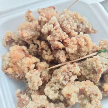J.J. Bakery - Popcorn chicken - Bakeries Near Me - Irvine, California