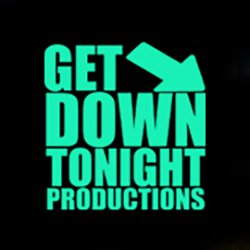 Get Down Tonight Productions - Our Logo