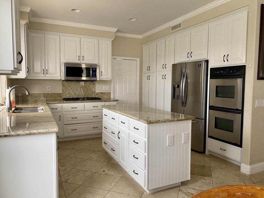 PREMIER PAINTERS Updated September 2024 13 Photos & 16 Reviews