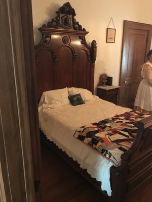 Fort Abraham Lincoln State Park by null