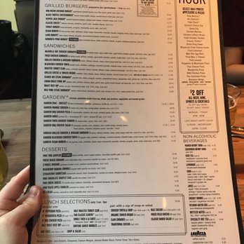 Yard House - New American Near Me - Washington, DC, District of Columbia