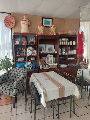 Marhaba Eritrean and Ethiopian Cuisine and Market by null