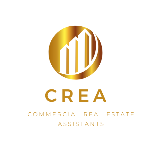 COMMERCIAL REAL ESTATE ASSISTANTS Updated July 2024 Request