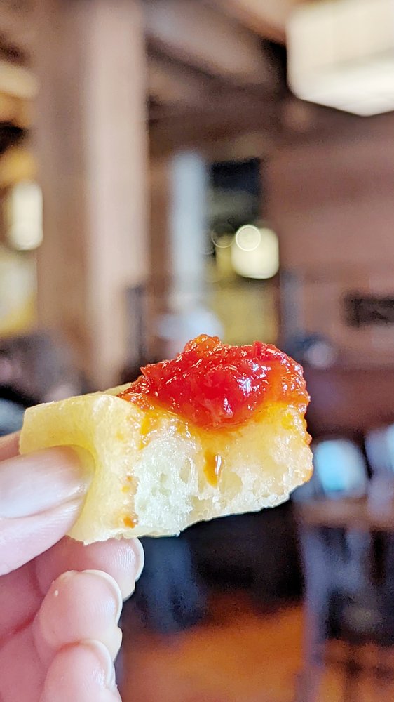 Rodizio Grill Brazilian Steakhouse Lincoln - wedding in Lincoln, NE