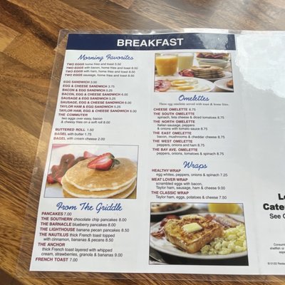 Menu photo 2 Mr. J’s Deli Manahawkin, NJ Menu photo 2 Mr. J’s Deli Manahawkin, NJ