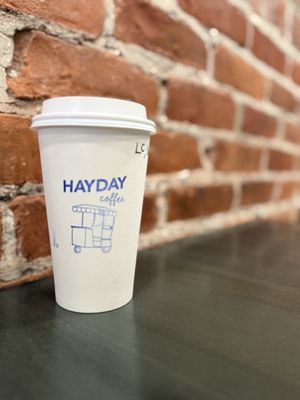 Hayday Coffee by null