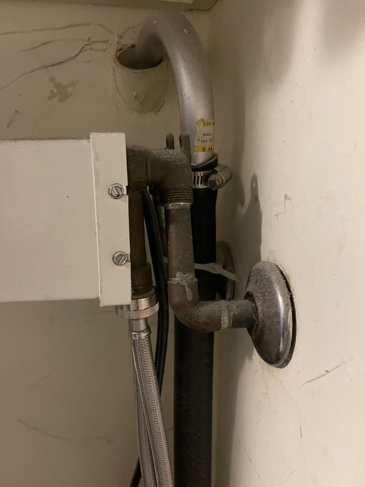 Slide of Ray the Plumber