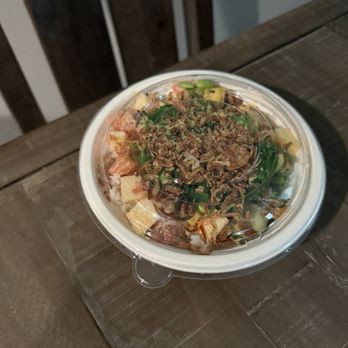 Sweetfin Poke Burbank - Japanese Near Me - Burbank, California Sweetfin Poke Burbank - Japanese Near Me - Burbank, California