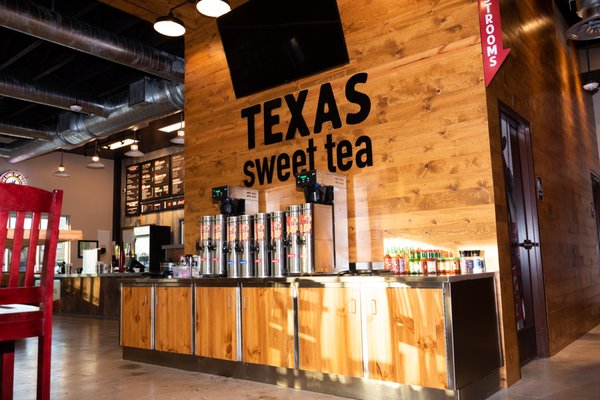 B B Smokehouse 2619 Pleasanton Rd San Antonio Tx Restaurants Mapquest