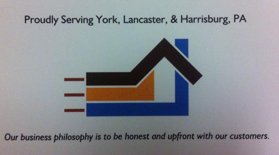 Slide of McArdle Home Services