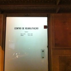 Centro de Reabilitação Dr. Wong