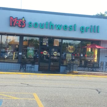 Moe's Southwest Grill - Tex-Mex Near Me - Chelmsford, Massachusetts Moe's Southwest Grill - Tex-Mex Near Me - Chelmsford, Massachusetts