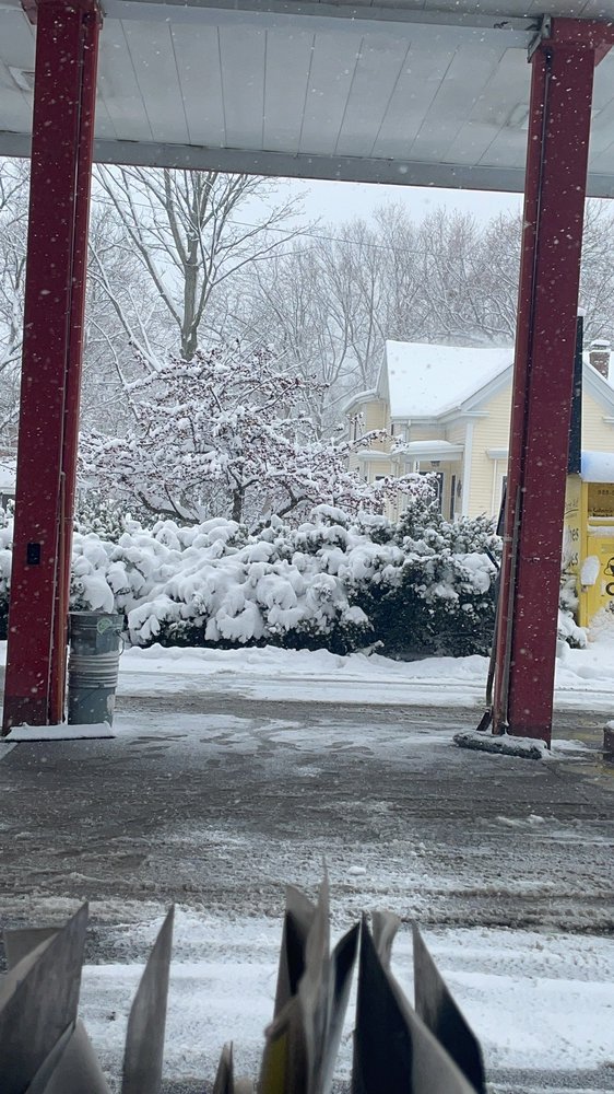 HIGH STREET GARAGE Updated September 2024 10 Reviews 95 High St