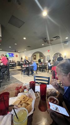 Mexican Fiesta - Dearborn Hgts. by null