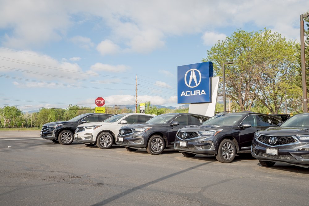 FISHER ACURA Updated August 2024 213 Photos & 305 Reviews 6025