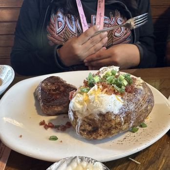 Outback Steakhouse - Tender, juicy and flavorful!! - Steakhouses Near Me - San Bernardino, California Outback Steakhouse - Tender, juicy and flavorful!! - Steakhouses Near Me - San Bernardino, California