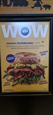 HANS IM GLÜCK - MÜNCHEN Isarpost by null