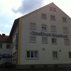 Gasthof Seehof