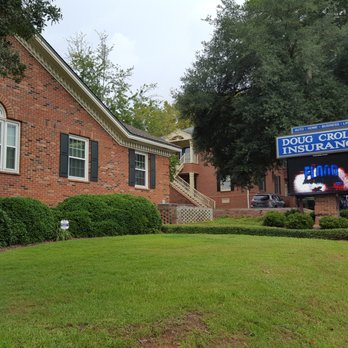 Doug Croley Insurance Services - Auto Insurance Near Me - Tallahassee, Florida Doug Croley Insurance Services - Auto Insurance Near Me - Tallahassee, Florida