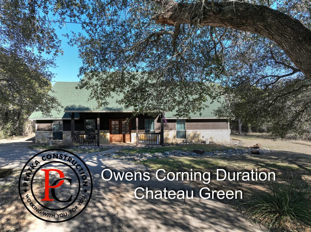 Slide of Pratka Construction