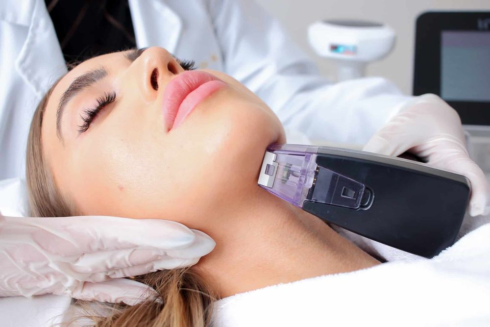 Velocity Medical Aesthetics and Intimate Wellness Logo