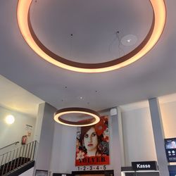 Filmtheater am Friedrichshain - Filmtheater am Friedrichshain