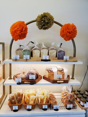 TOUS Les JOURS Cafe by null