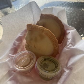 The Doughminican - Food Trucks Near Me - McKinney, Texas The Doughminican - Food Trucks Near Me - McKinney, Texas