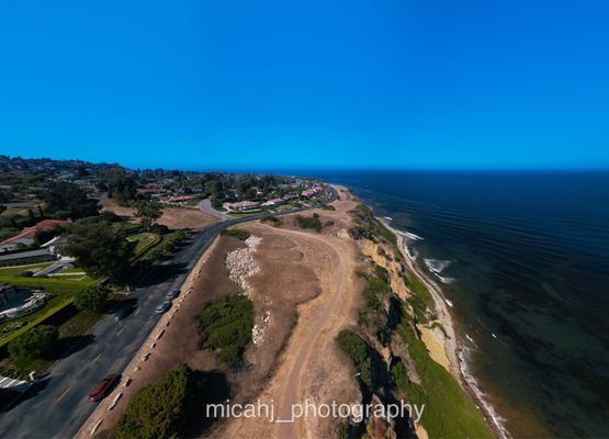Palos Verdes Estates Shoreline Preserve by null