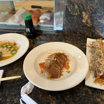 Zen Sushi Dana Point - Sushi Bars Near Me - Dana Point, California