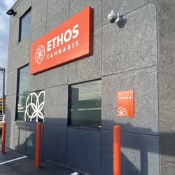 Ethos Dispensary - Catonsville