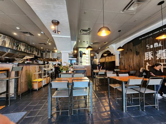 Ramen Buta-Nibo by null