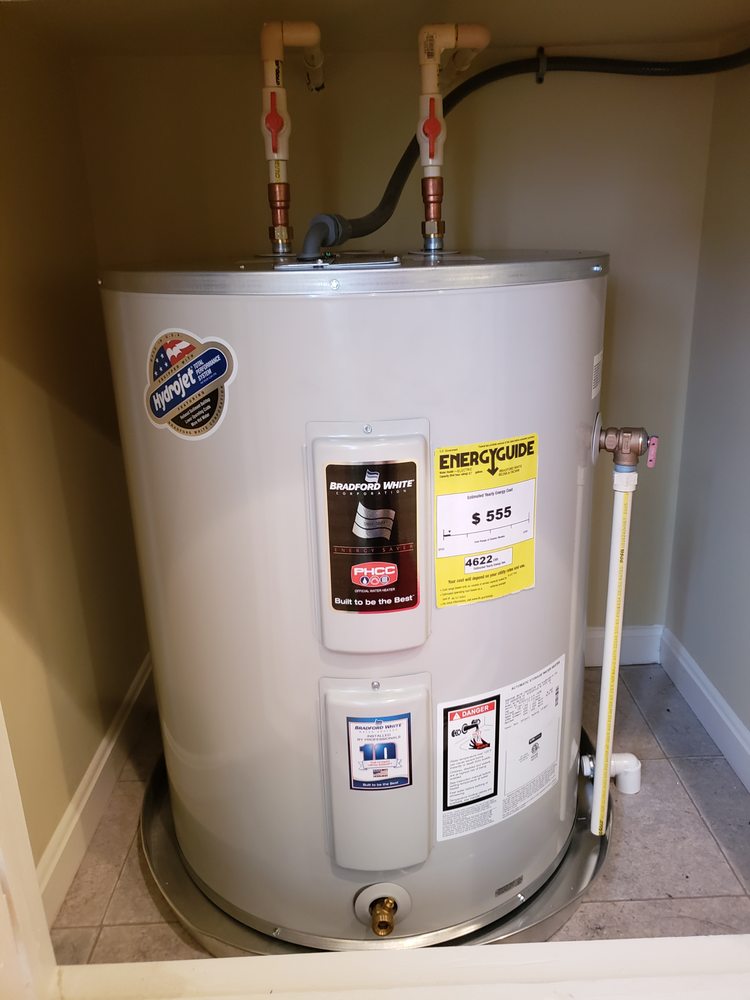 Slide of Precision Plumbing & Contracting Services