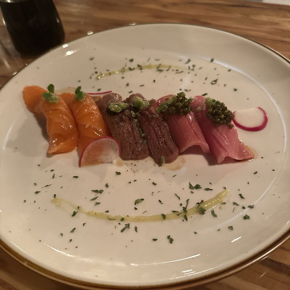 Kin Nori Bar - Sushi Bars Near Me - Denver, Colorado Kin Nori Bar - Sushi Bars Near Me - Denver, Colorado