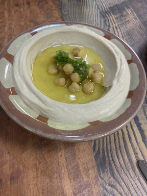 Hashem Restaurant by null