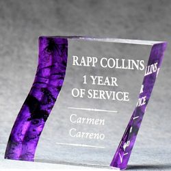 Spike's Trophies - Acrylic Awards