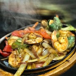 Broncos Mexican Grill and Sports Bar - Best Fajitas