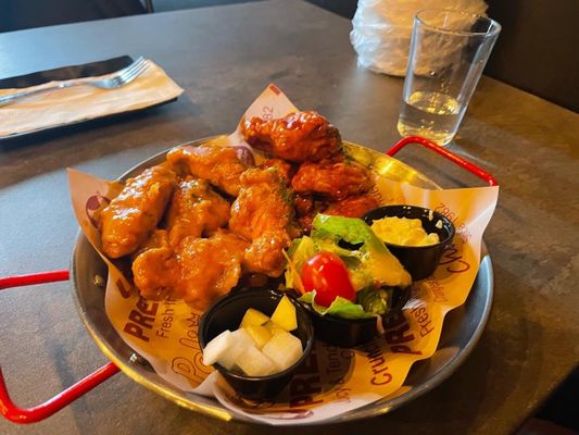 Pelicana Chicken Atlanta by null
